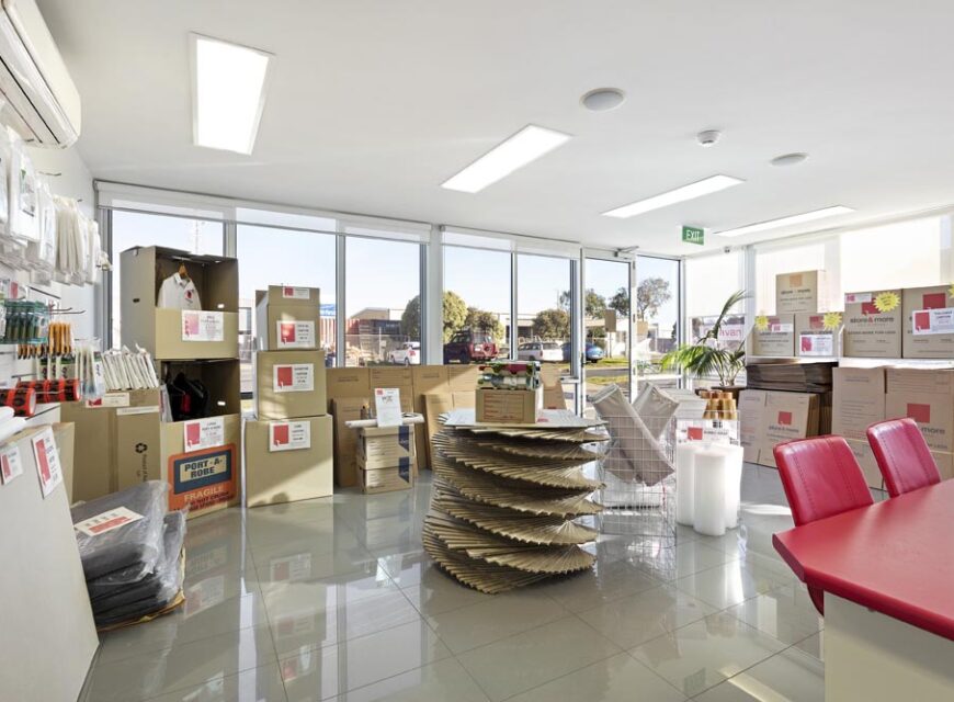 Store and More Self Storage in Torquay, Ocean Grove & Geelong Self