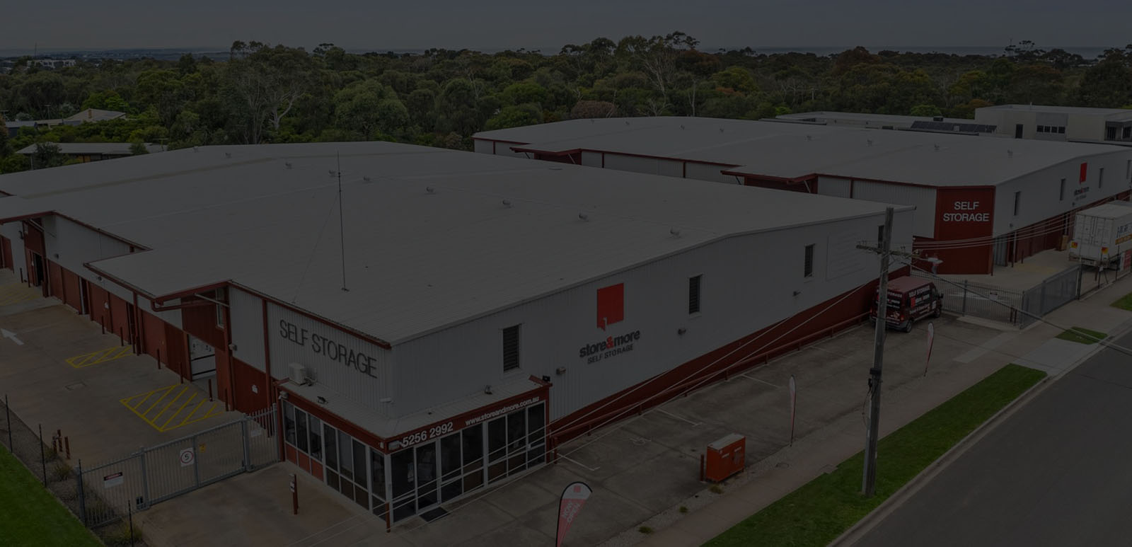 Store and More Self Storage in Torquay, Ocean Grove & Geelong Self