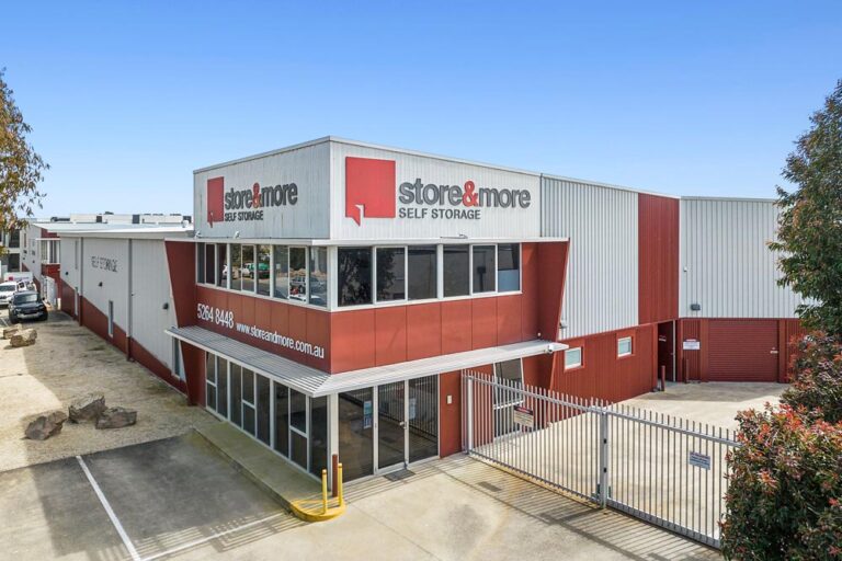 Store and More – Self Storage in Torquay, Ocean Grove & Geelong – Self ...