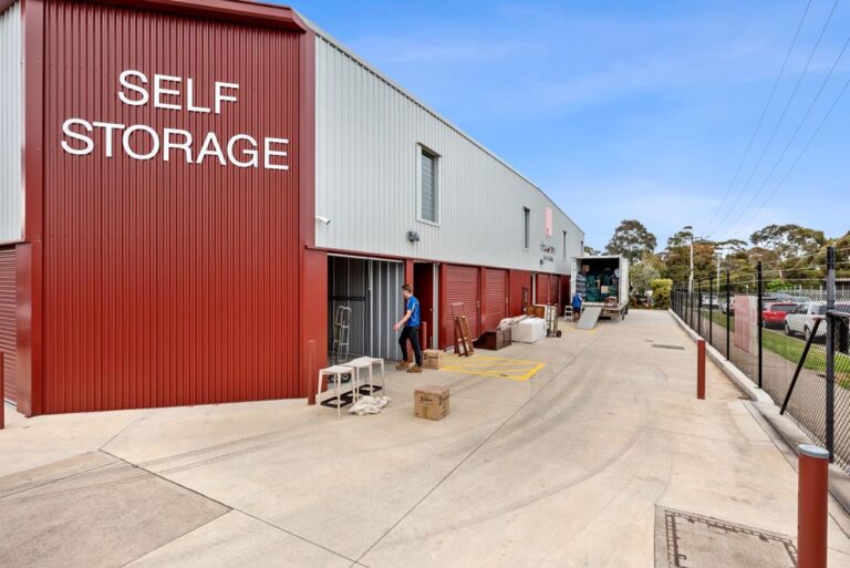 Photo Gallery – Store and More – Self Storage in Torquay, Ocean Grove ...