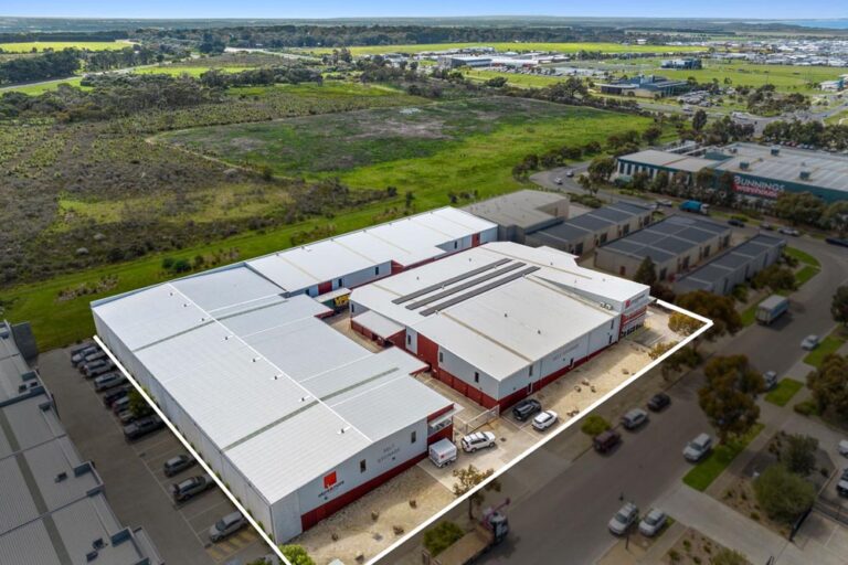 Store and More Self Storage in Torquay, Ocean Grove & Geelong Self